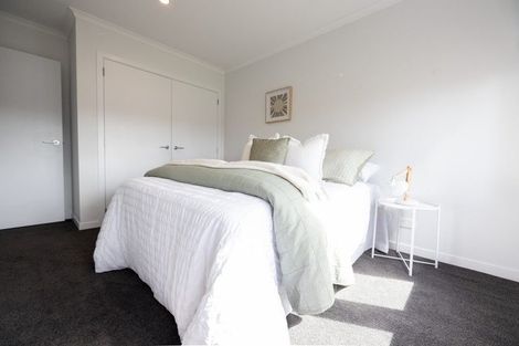 Photo of property in 10 Alexander Willis Crescent, Hobsonville, Auckland, 0616