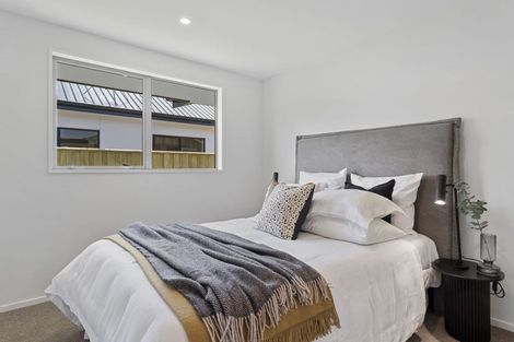 Photo of property in 11 Fauna Street, Halswell, Christchurch, 8025