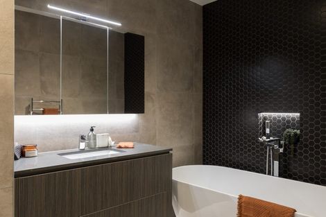 Photo of property in The Victor, 502/4 Bute Road, Browns Bay, Auckland, 0630