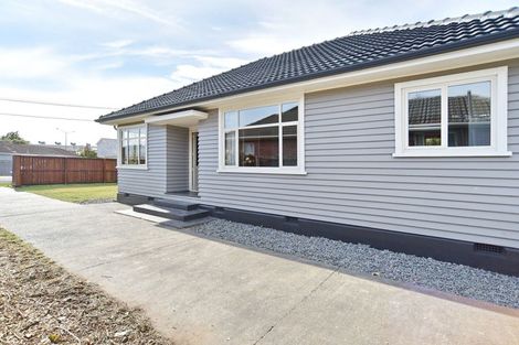 Photo of property in 72 Grange Street, Hillsborough, Christchurch, 8022