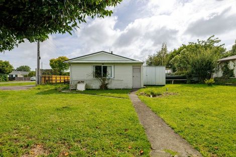 Photo of property in 50 Mangahao Road, Pahiatua, 4910