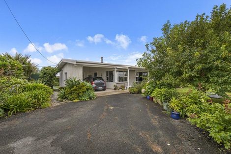 Photo of property in 63 Dunn Road, Ruawai, 0592