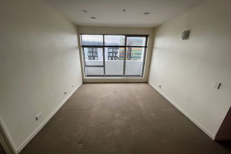 Photo of property in City Lodge, 601/115 Vivian Street, Te Aro, Wellington, 6011