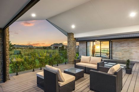 Photo of property in 62 The Esplanade, Pegasus, 7612