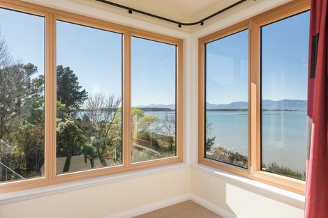 Photo of property in Atholwood Luxury Accommodation, 118 Bronte Road East, Bronte, Upper Moutere, 7173