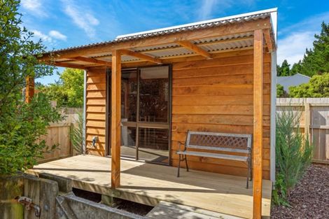 Photo of property in 157 Seddon Street, Ward, Seddon, 7285