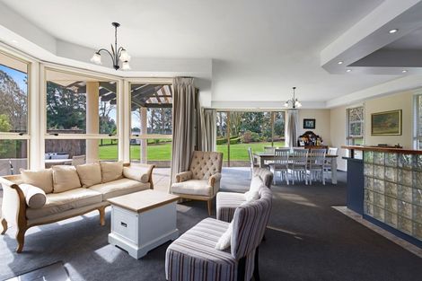 Photo of property in 206 Langdales Road, West Melton, Christchurch, 7676