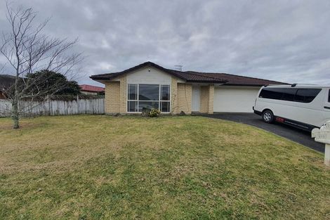 Photo of property in 331 Mahia Road, Weymouth, Auckland, 2103