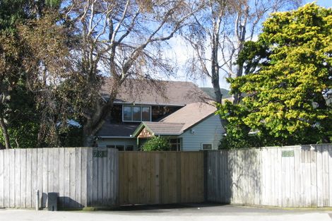 Photo of property in 788 High Street, Boulcott, Lower Hutt, 5011