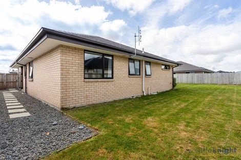 Photo of property in 7 Kaye Lane, Rolleston, 7615