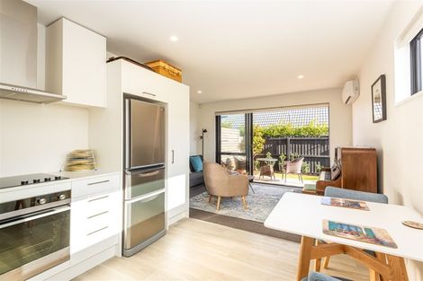 Photo of property in 1/140 Leinster Road, Merivale, Christchurch, 8014