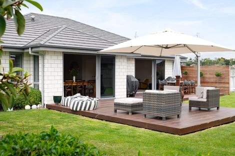 Photo of property in 5 Glaisdale Crescent, Flagstaff, Hamilton, 3210