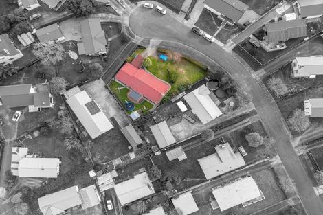 Photo of property in 115 Caxton Place, Te Awamutu, 3800