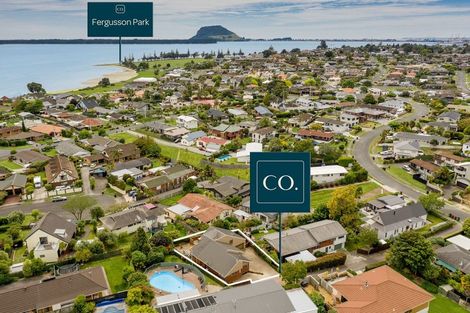 Photo of property in 55a Eaton Crescent, Matua, Tauranga, 3110
