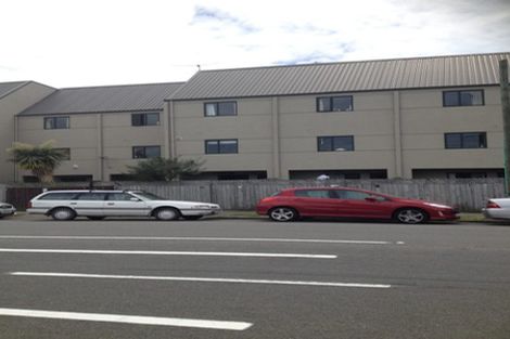Photo of property in 6/265 Hereford Street, Christchurch Central, Christchurch, 8011