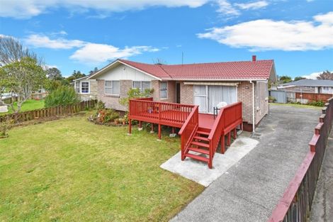 Photo of property in 54 Heybridge Street, Manurewa, Auckland, 2102