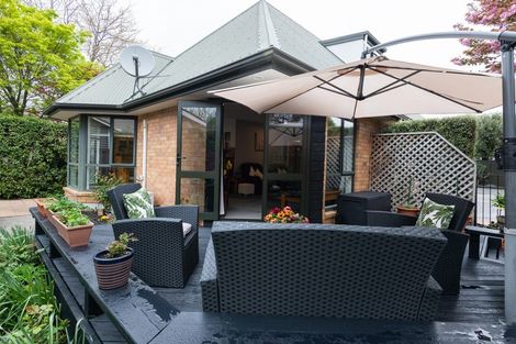 Photo of property in 18b Oak Grove, Ashburton, 7700