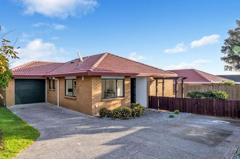 Photo of property in 343 Weymouth Road, Weymouth, Auckland, 2103