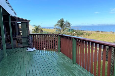 Photo of property in 419 Fergusson Drive, Thames, 3500