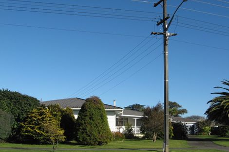 Photo of property in 528 Wellington Road, Marton, 4710