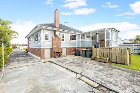 Photo of property in 256 Shirley Road, Papatoetoe, Auckland, 2025