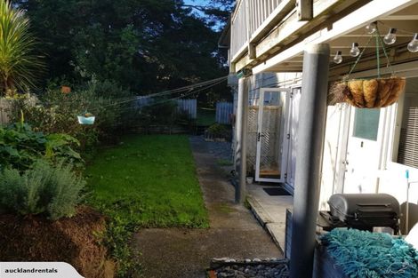 Photo of property in 52 Tuarangi Road, Grey Lynn, Auckland, 1021