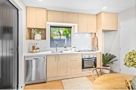 Photo of property in 1/45 Bletsoe Avenue, Spreydon, Christchurch, 8024