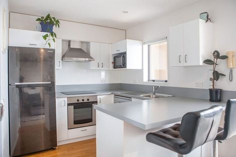 Photo of property in C4/101 Caledonian Road, St Albans, Christchurch, 8014