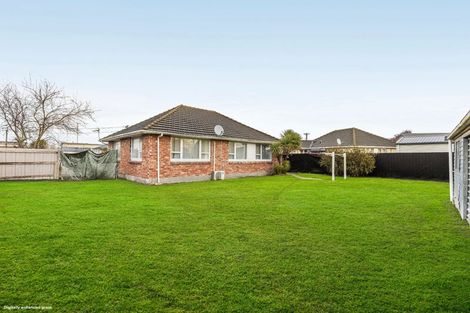 Photo of property in 25 Mattingley Street, Aranui, Christchurch, 8061