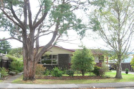 Photo of property in 4 Kurth Crescent, Silverstream, Upper Hutt, 5019