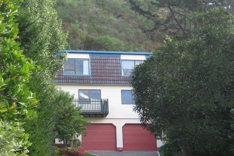 Photo of property in 104 Inglis Street, Seatoun, Wellington, 6022