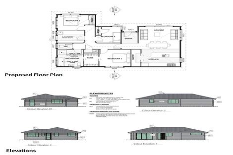 Photo of property in 12 Milne Street, Sanson, 4817