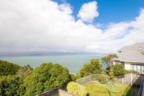 Photo of property in 90a Homebush Road, Khandallah, Wellington, 6035