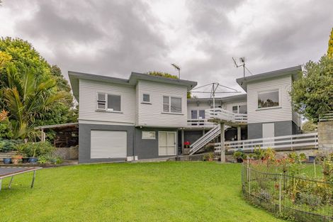 Photo of property in 21 Benefield Street, Whanganui East, Whanganui, 4500