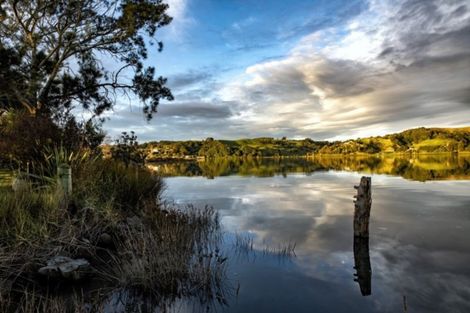Photo of property in 132 Ohiwa Loop Road, Waiotahe, Opotiki, 3198