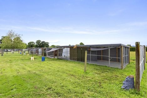 Photo of property in 399 Bruntwood Road, Tamahere, Hamilton, 3493