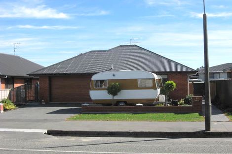 Photo of property in 97 Chalmers Avenue, Hampstead, Ashburton, 7700