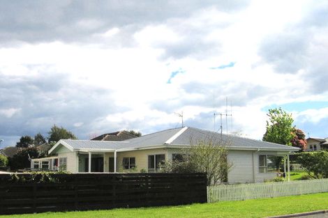 Photo of property in 1 Kauri Street, Gate Pa, Tauranga, 3112