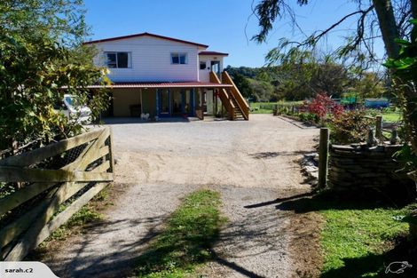 Photo of property in 117 Abel Tasman Drive, Takaka, 7183