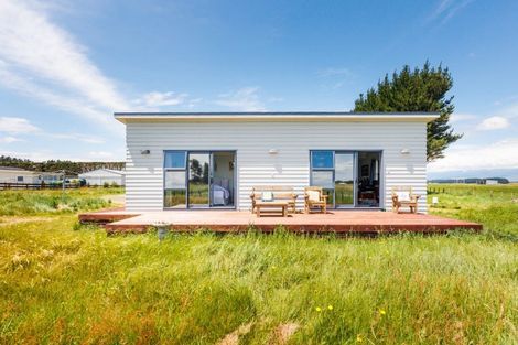 Photo of property in 154a Motuiti Road, Foxton, 4891