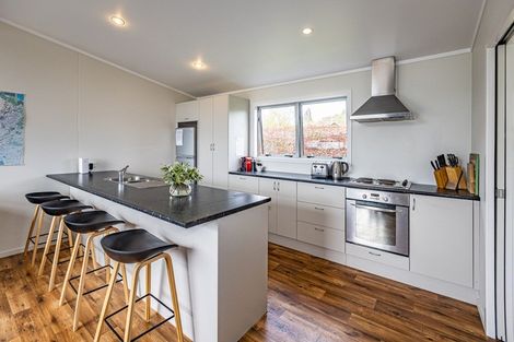 Photo of property in 4 Cordyline Place, Ohakune, 4625