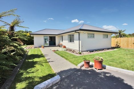 Photo of property in 4 Ensors Road, Opawa, Christchurch, 8023