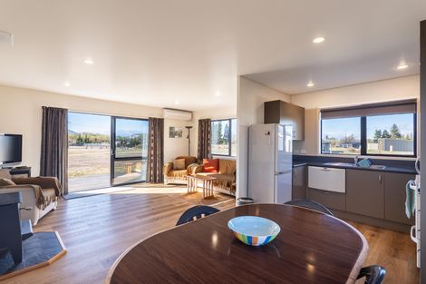 Photo of property in 23 Old Glen Lyon Road, Twizel, 7901