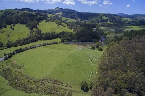 Photo of property in 748 Whangaripo Valley Road, Whangaripo, Wellsford, 0972