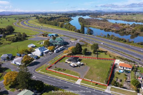 Photo of property in 5 Murphy Street, Rangiriri, Te Kauwhata, 3782