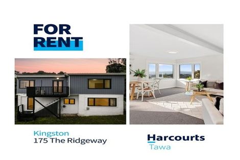 Photo of property in 175 The Ridgeway, Kingston, Wellington, 6021