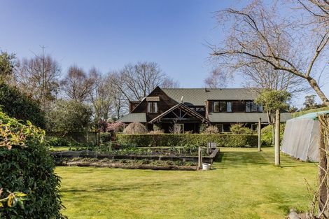 Photo of property in 168 Carters Road, Amberley, 7410