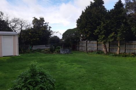 Photo of property in 6 Hayward Street, Featherston, 5710