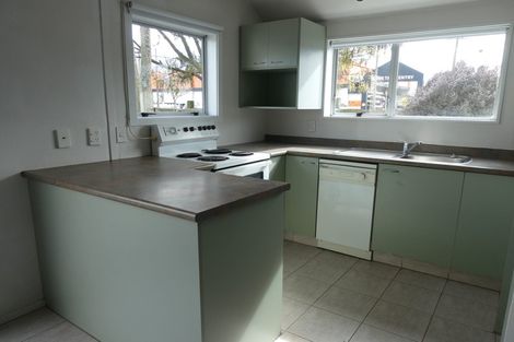 Photo of property in 1/20 King Street, Sydenham, Christchurch, 8023