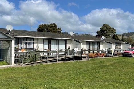 Photo of property in 91 Esplanade, Te Kuiti, 3910